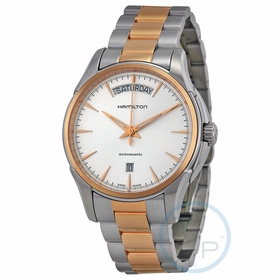 Hamilton H32595151 Jazzmaster Mens Automatic Watch