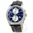 Hamilton H32596741 Jazzmaster Mens Chronograph Automatic Watch