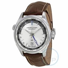 Hamilton H32605551 Jazzmaster Mens Automatic Watch