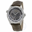 Hamilton H32605581 Jazzmaster GMT Auto Mens Automatic Watch