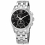 Hamilton H32612131 Jazzmaster Mens Chronograph Quartz Watch