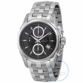 Hamilton H32616133 Jazzmaster Mens Chronograph Automatic Watch