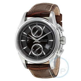 Hamilton H32616533 Jazzmaster Mens Chronograph Automatic Watch