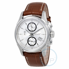 Hamilton H32616553 Jazzmaster Chronograph Mens Chronograph Automatic Watch
