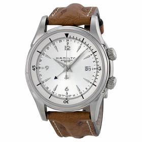 Hamilton H32625555 Jazzmaster Mens Automatic Watch