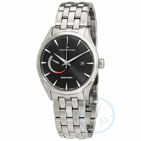 Hamilton H32635131 Jazzmaster Power Reserve Mens Automatic Watch