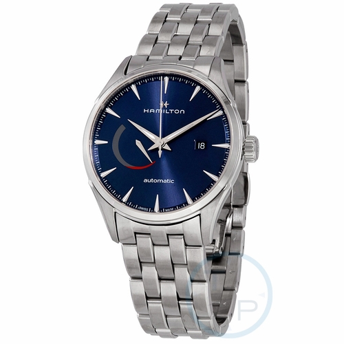 Hamilton H32635141 Jazzmaster Power Mens Automatic Watch