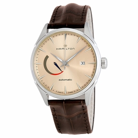 Hamilton H32635521 Jazzmaster Mens Automatic Watch