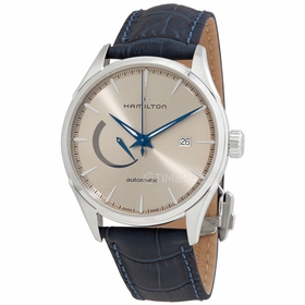 Hamilton H32635622 Jazzmaster Mens Automatic Watch