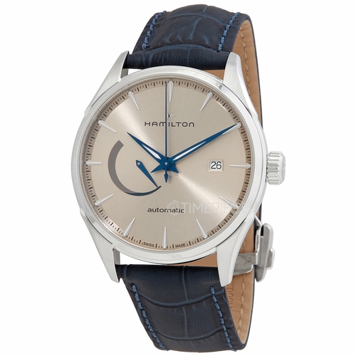 Hamilton H32635622 Jazzmaster Mens Automatic Watch
