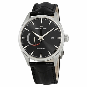 Hamilton H32635731 Jazzmaster Power Reserve Mens Automatic Watch
