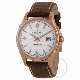 Hamilton H32645555 Jazzmaster Mens Automatic Watch