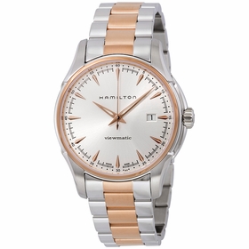 Hamilton H32655191 American Classic Mens Automatic Watch