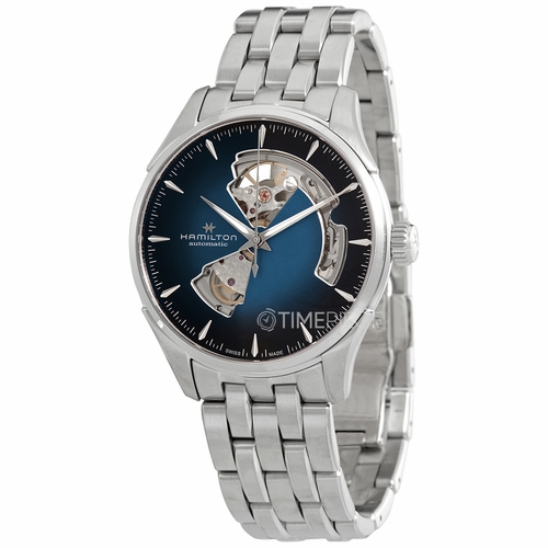 Hamilton H32675140 Jazzmaster Mens Automatic Watch