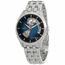 Hamilton H32675140 Jazzmaster Mens Automatic Watch