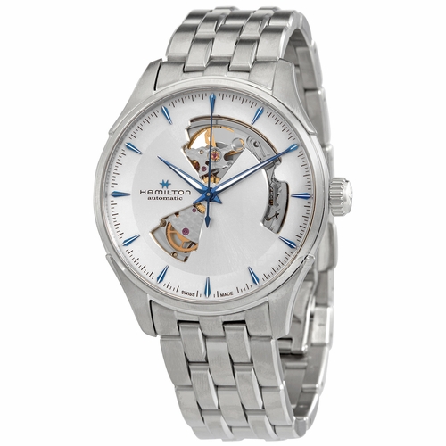 Hamilton H32675150 Jazzmaster Mens Automatic Watch