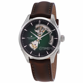 Hamilton H32675560 Jazzmaster Mens Automatic Watch