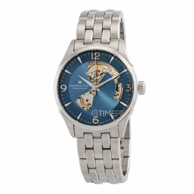 Hamilton H32705142 Jazzmaster Mens Automatic Watch