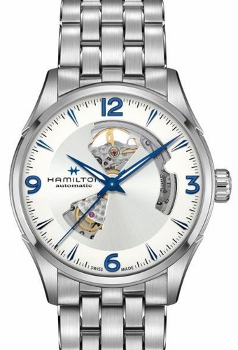 Hamilton H32705152 Jazzmaster Mens Automatic Watch