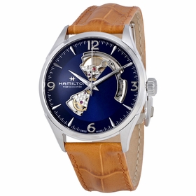 Hamilton H32705541 Jazzmaster Mens Automatic Watch