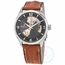 Hamilton H32705581 Jazzmaster Open Heart Mens Automatic Watch