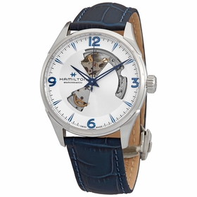 Hamilton H32705651 Jazzmaster Mens Automatic Watch