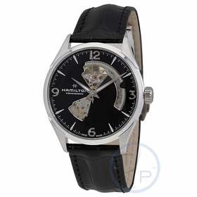 Hamilton H32705731 Jazzmaster Viewmatic Mens Automatic Watch