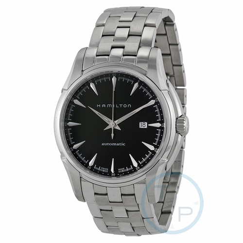 Hamilton H32715131 Jazzmaster Viematic Mens Automatic Watch