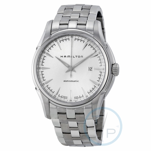 Hamilton H32715151 Jazzmaster Mens Automatic Watch
