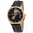 Hamilton H32735731 Jazzmaster Open Heart Mens Automatic Watch