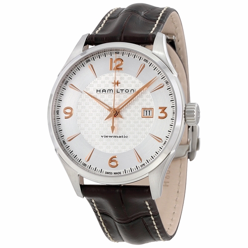 Hamilton H32755551 Jazzmaster Mens Automatic Watch