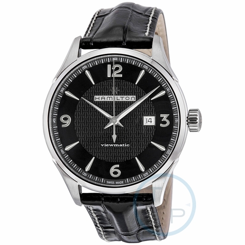 Hamilton H32755731 Jazzmaster Mens Automatic Watch