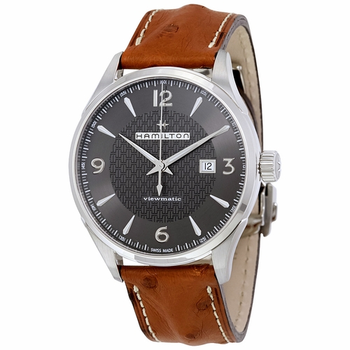Hamilton H32755851 Jazzmaster Viewmatic Mens Automatic Watch