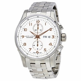 Hamilton H32766113 Jazzmaster Maestro Mens Chronograph Automatic Watch