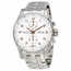 Hamilton H32766113 Jazzmaster Maestro Mens Chronograph Automatic Watch