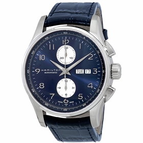 Hamilton H32766643 Jazzmaster Maestro Mens Automatic Watch