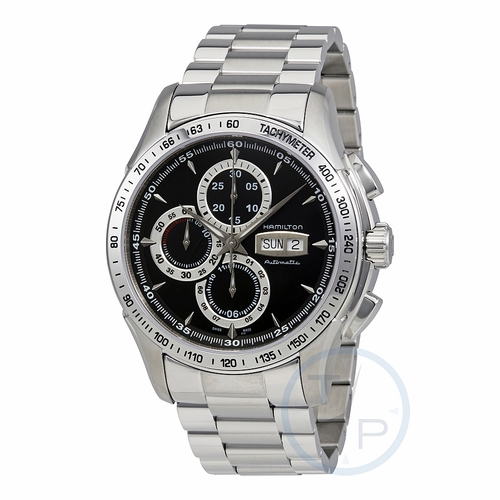 Hamilton H32816131 Lord Hamilton Mens Chronograph Automatic Watch
