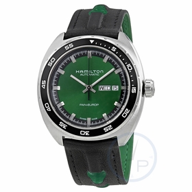 Hamilton H35415761 American Classic Pan Europ Mens Automatic Watch
