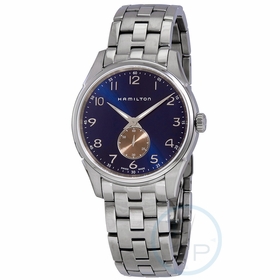 Hamilton H38411140 Jazzmaster Thinline Mens Quartz Watch