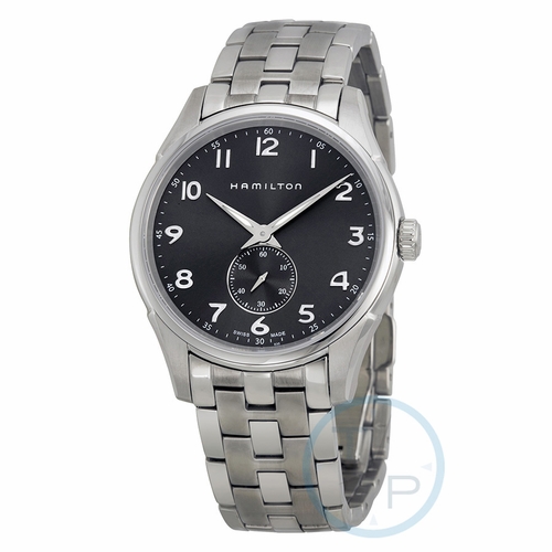 Hamilton H38411183 Jazzmaster Ladies Quartz Watch