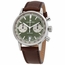 Hamilton H38416560 Intra-Matic Mens Chronograph Automatic Watch