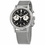 Hamilton H38429130 Intra-Matic  Chronograph Hand Wind Watch