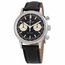 Hamilton H38429730 American Classic Intra-Matic Mens Chronograph Hand Wind Watch