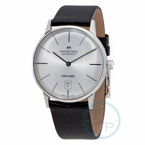 Hamilton R30530103 Timeless Classic Mens Automatic Watch Hamilton R30530103 Timeless Classic Mens Automatic Watch