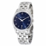 Hamilton H38511143 Jazzmaster Thinline Mens Quartz Watch