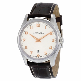 Hamilton H38511513 Jazzmaster Thinline Mens Quartz Watch