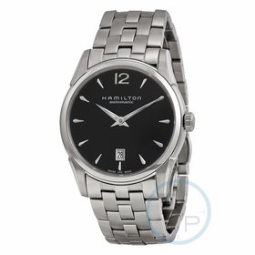 Hamilton H38515135 Jazzmaster Mens Automatic Watch