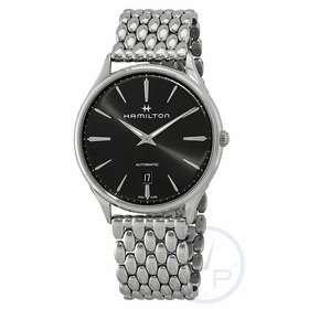 Hamilton H38525181 Jazzmaster Thinline Mens Automatic Watch