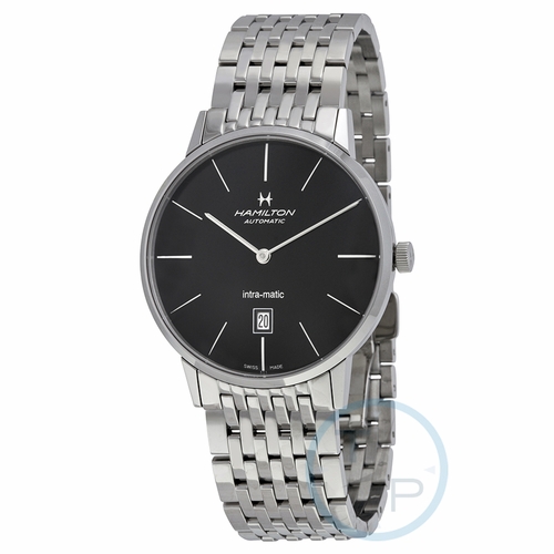 Hamilton H38755131 Timeless Classic Mens Automatic Watch