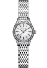 Hamilton H39211194 American Classic Valiant Ladies Quartz Watch